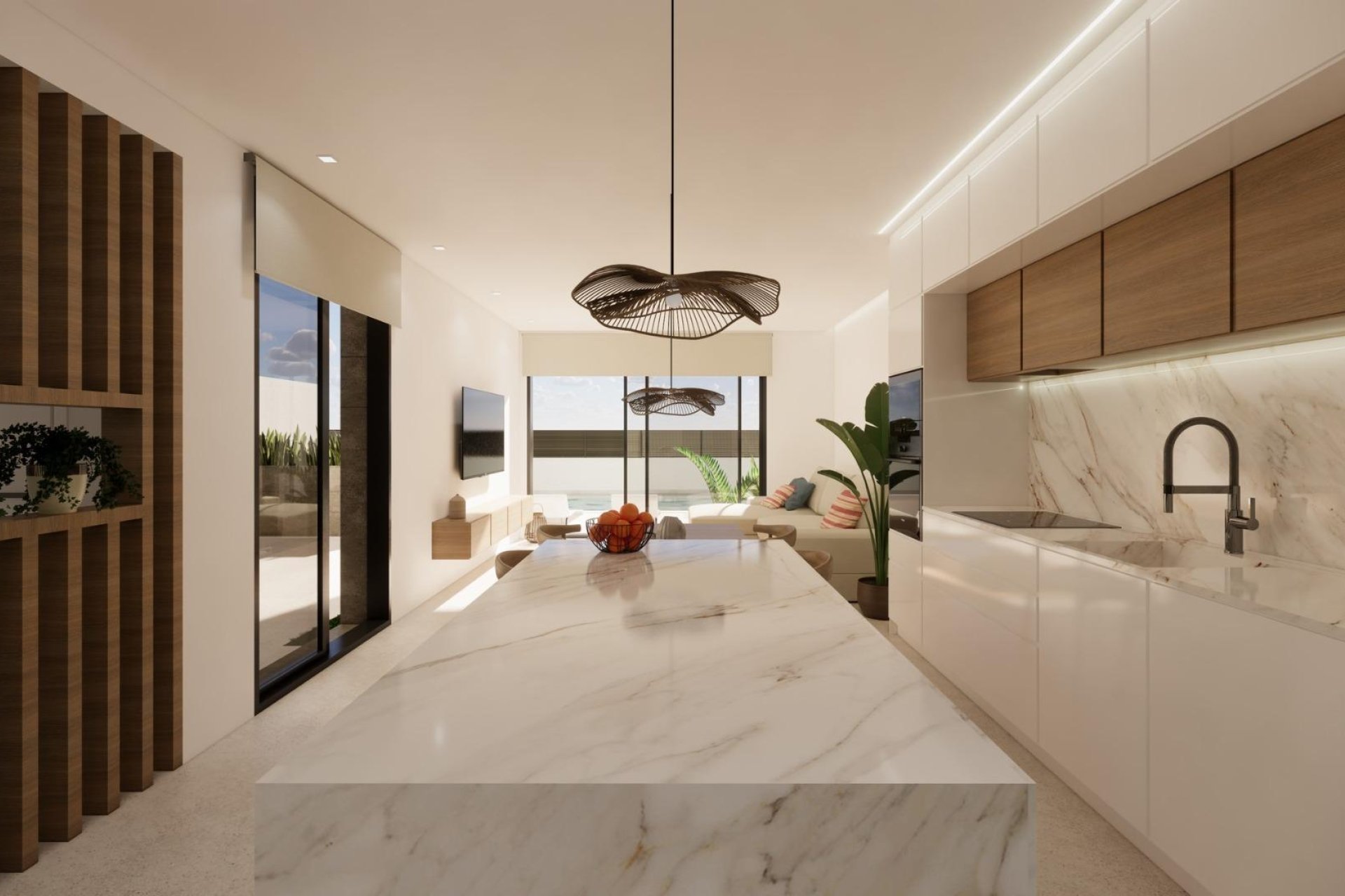 Nueva construcción  - Chalet Independiente - Dolores - Pueblo