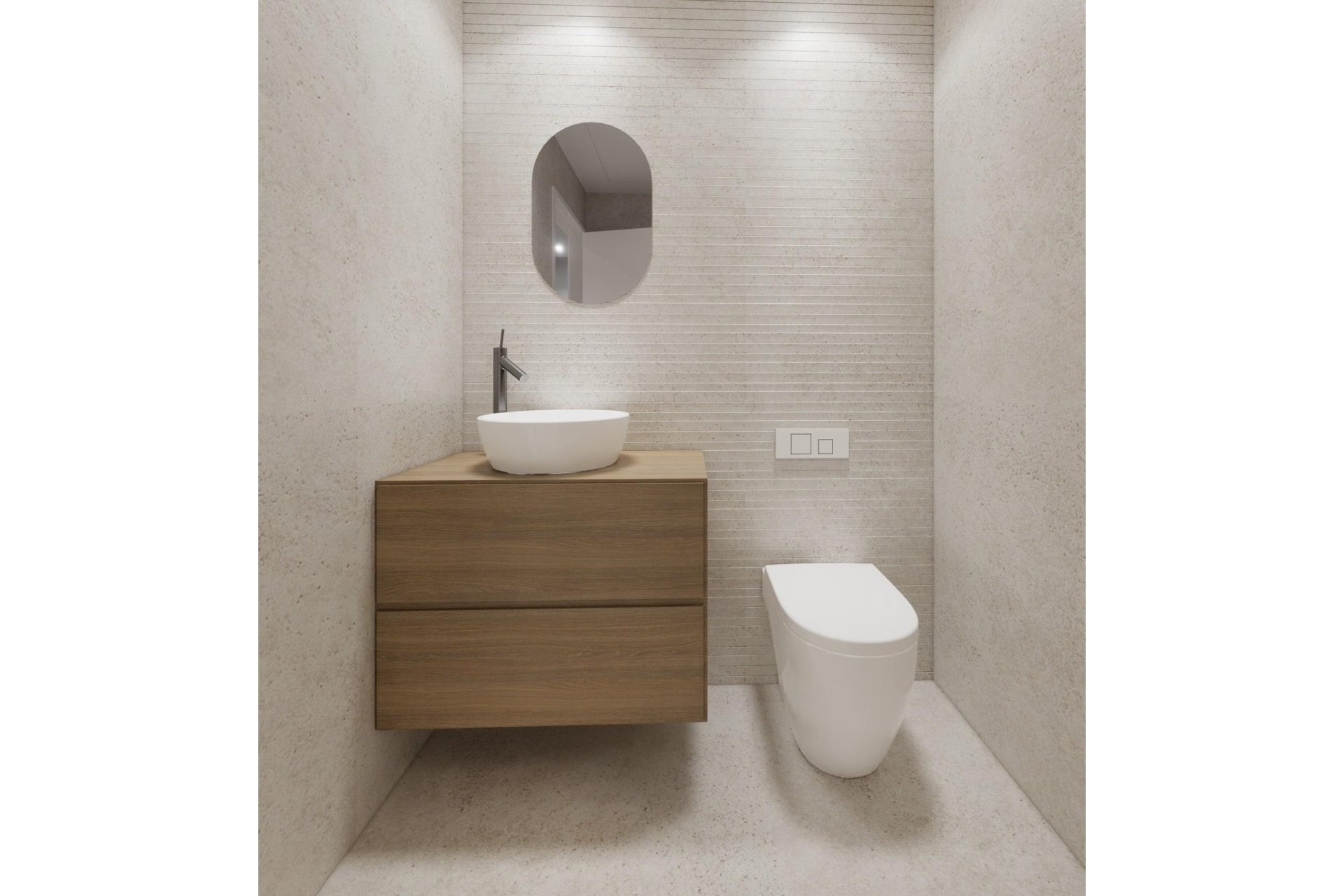 Nueva construcción  - Chalet Independiente - Dolores - Pueblo