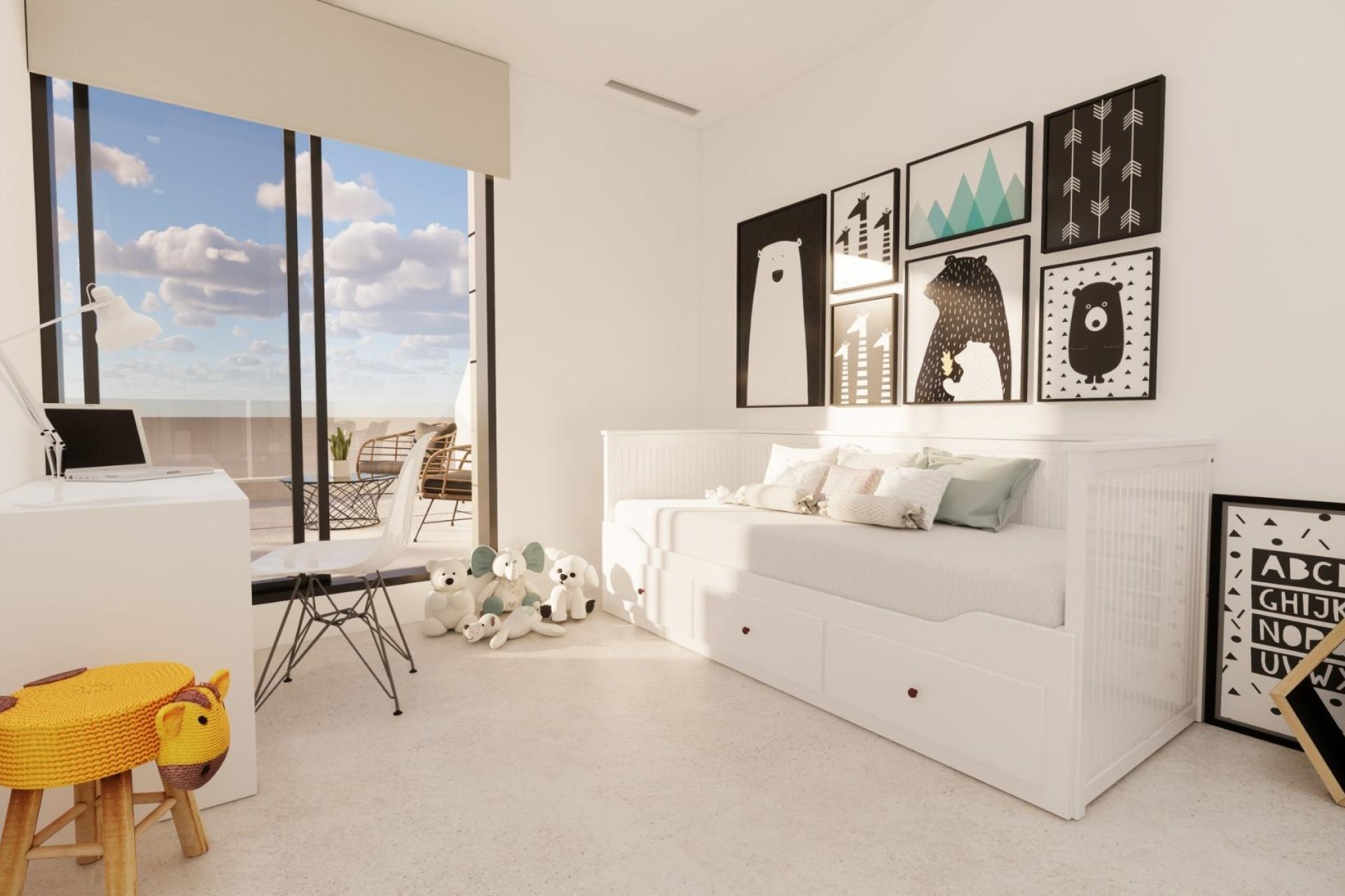 Nueva construcción  - Chalet Independiente - Dolores - Pueblo