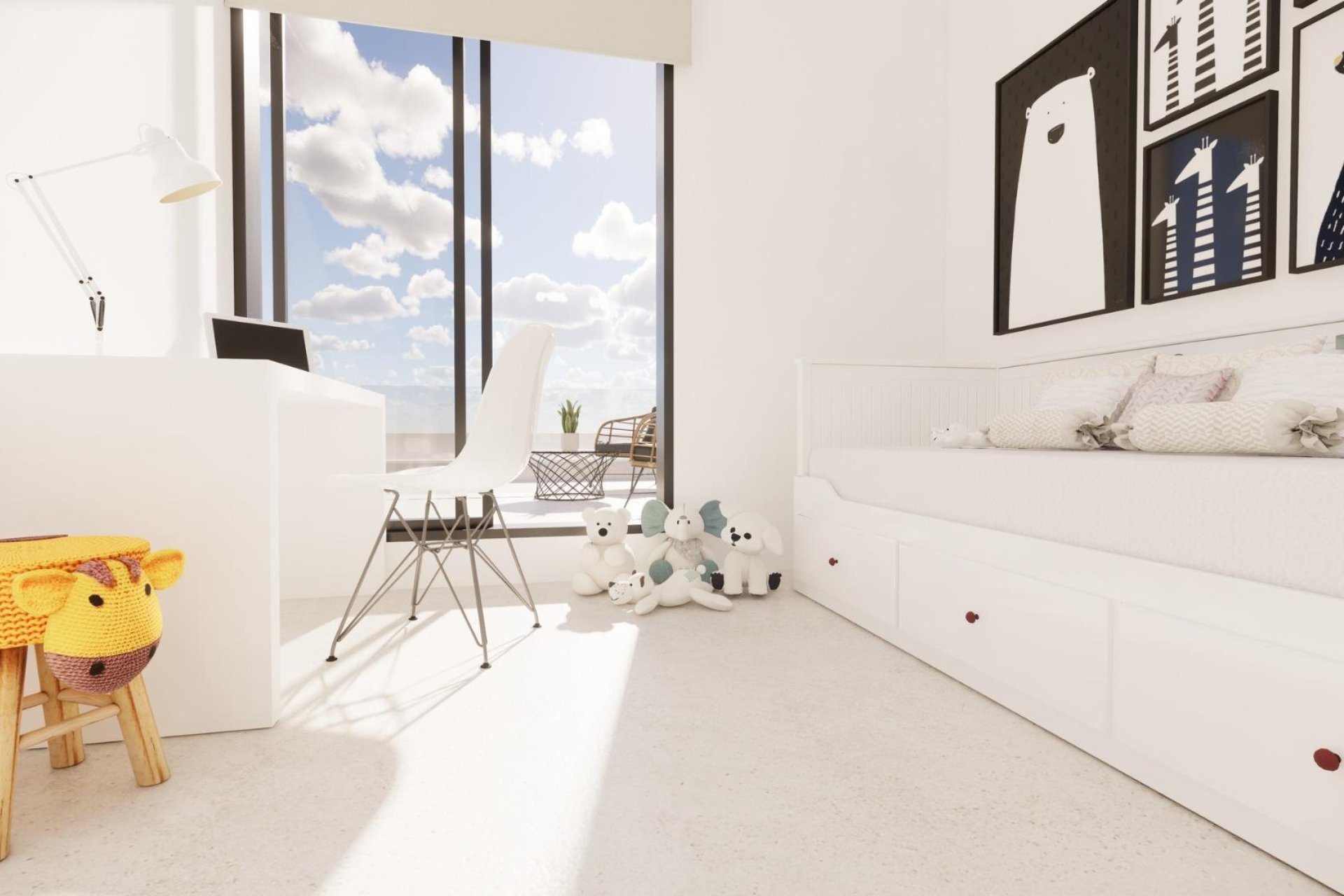 Nueva construcción  - Chalet Independiente - Dolores - Pueblo