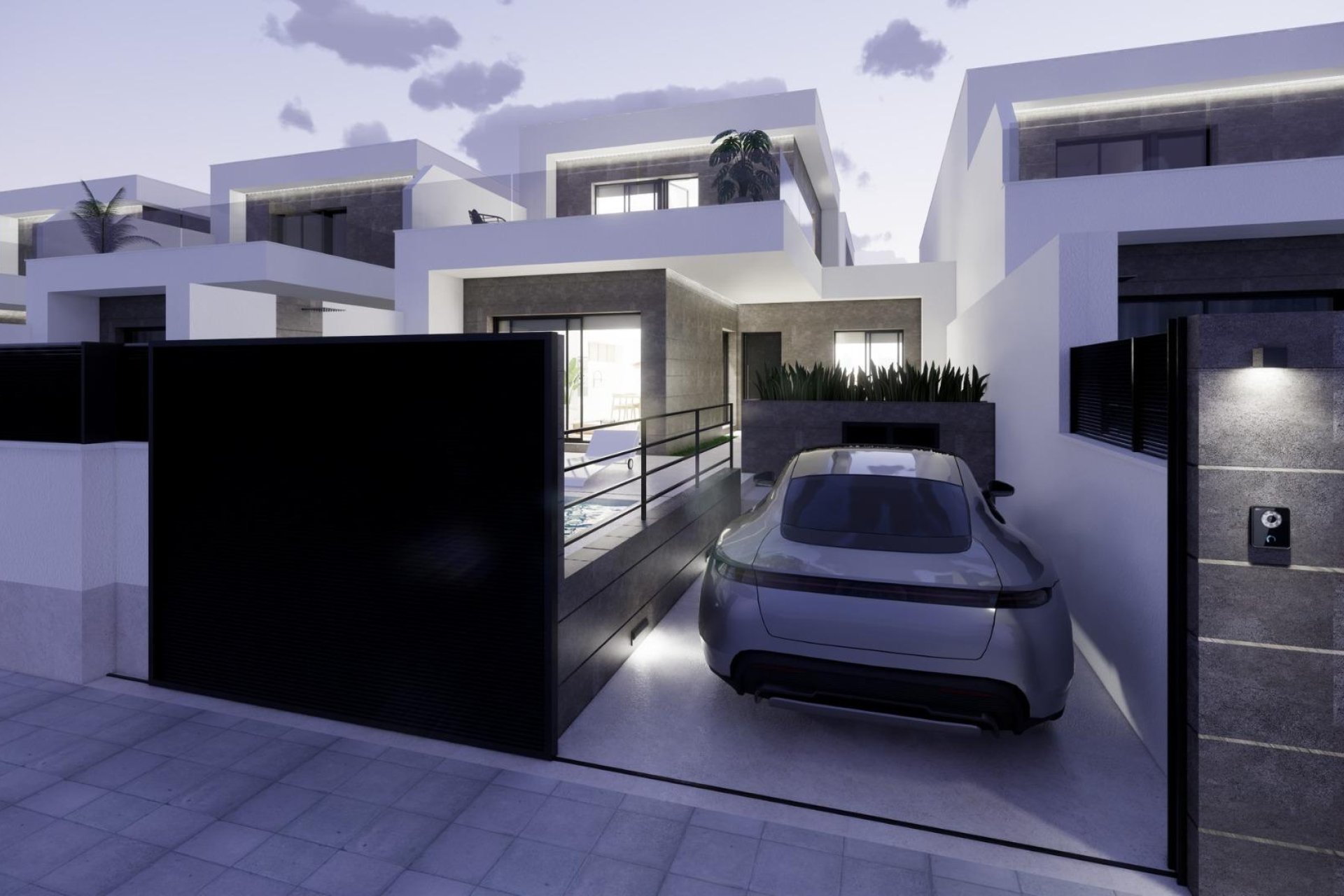 Nueva construcción  - Chalet Independiente - Dolores - Pueblo