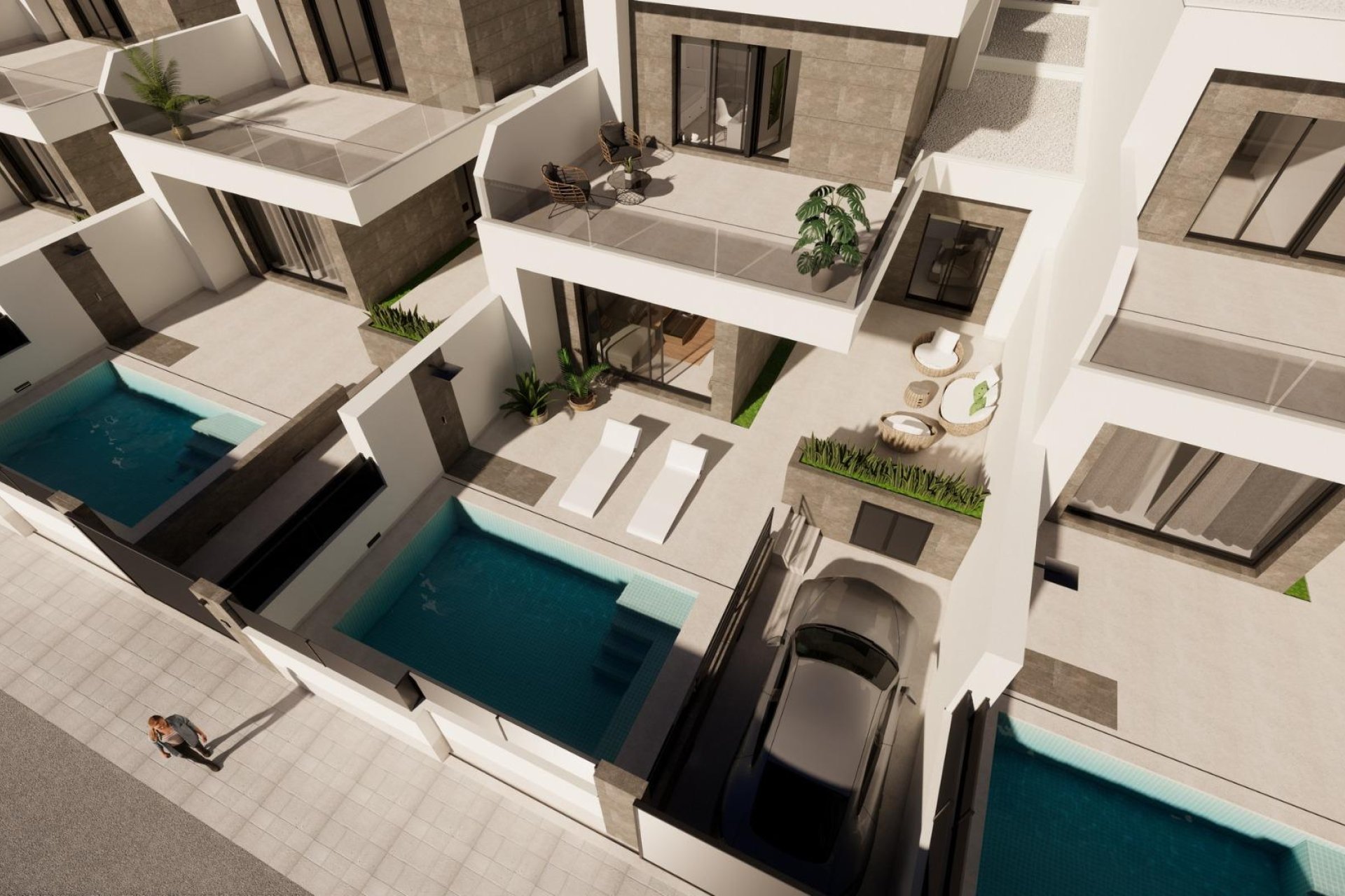 Nueva construcción  - Chalet Independiente - Dolores - Pueblo