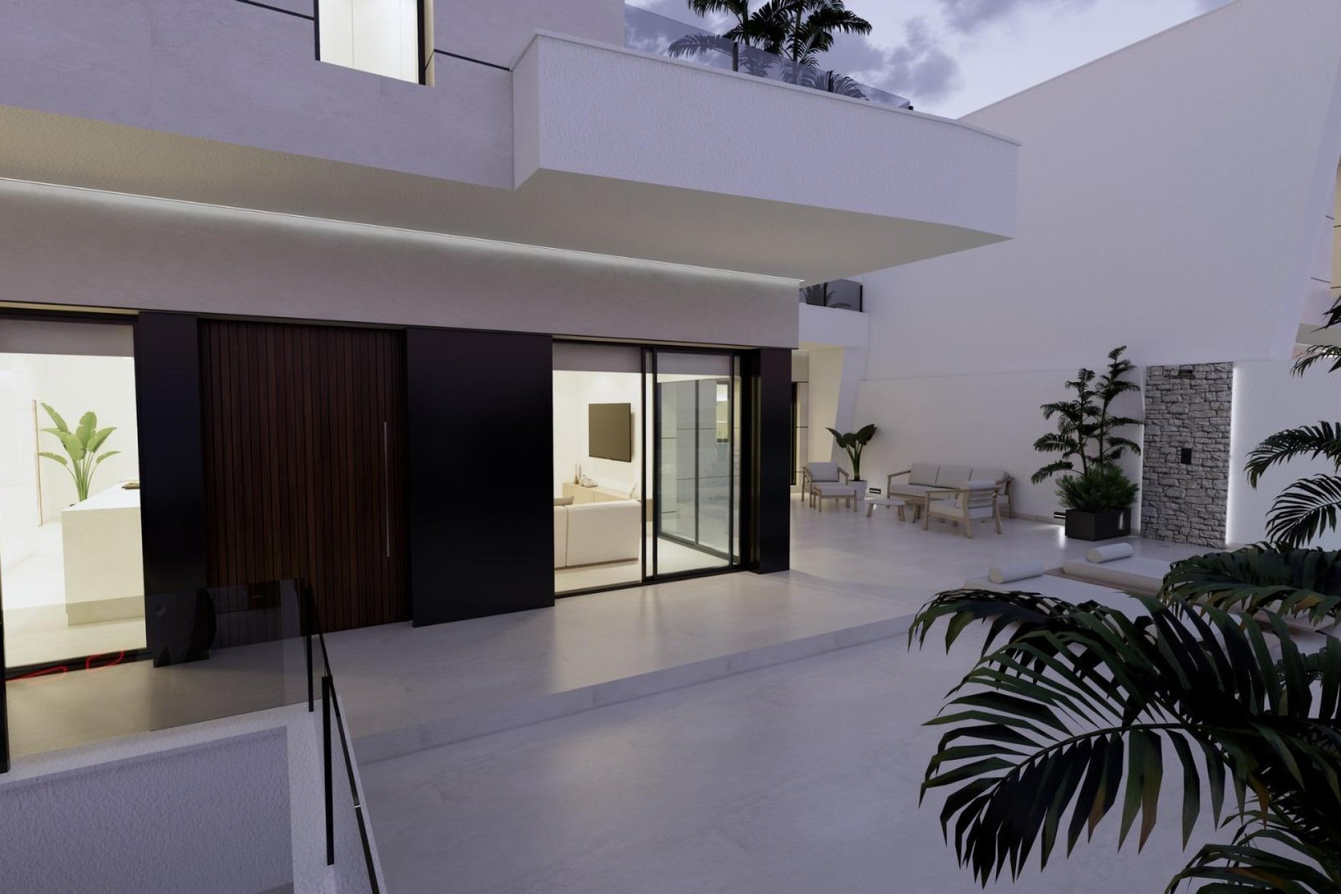 Nueva construcción  - Chalet Independiente - Dolores - Sector 3