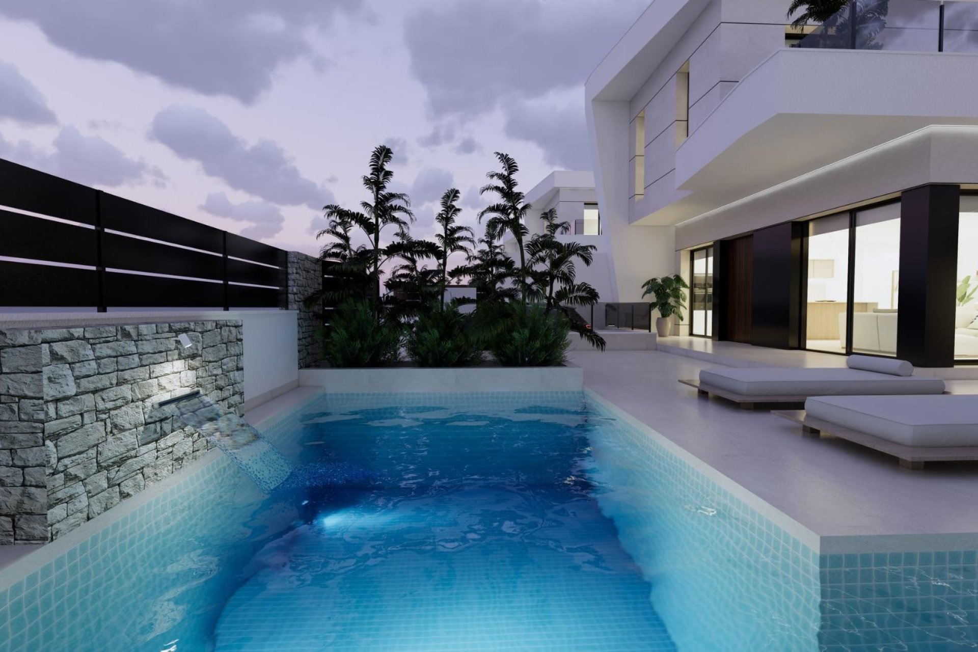 Nueva construcción  - Chalet Independiente - Dolores - Sector 3