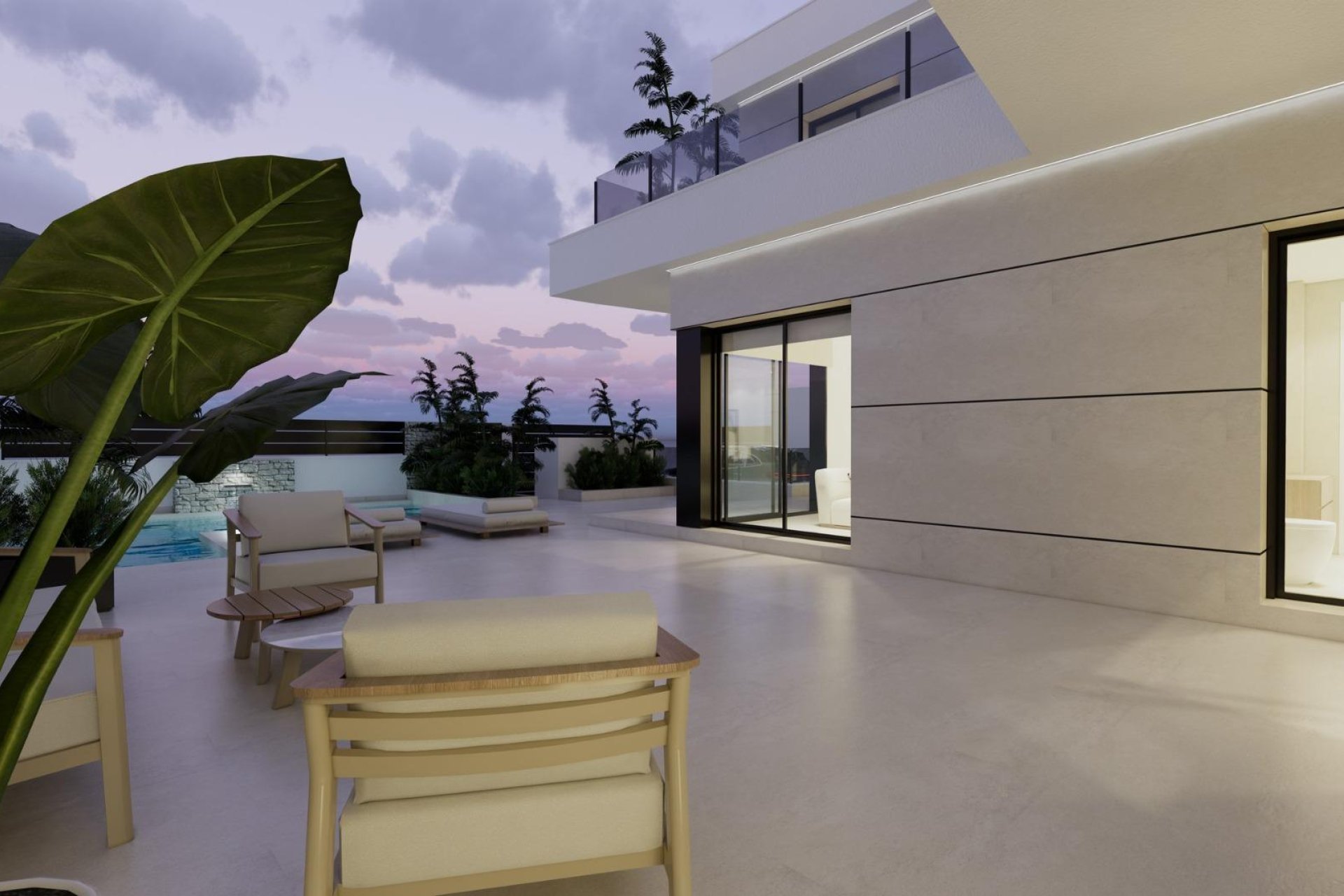 Nueva construcción  - Chalet Independiente - Dolores - Sector 3