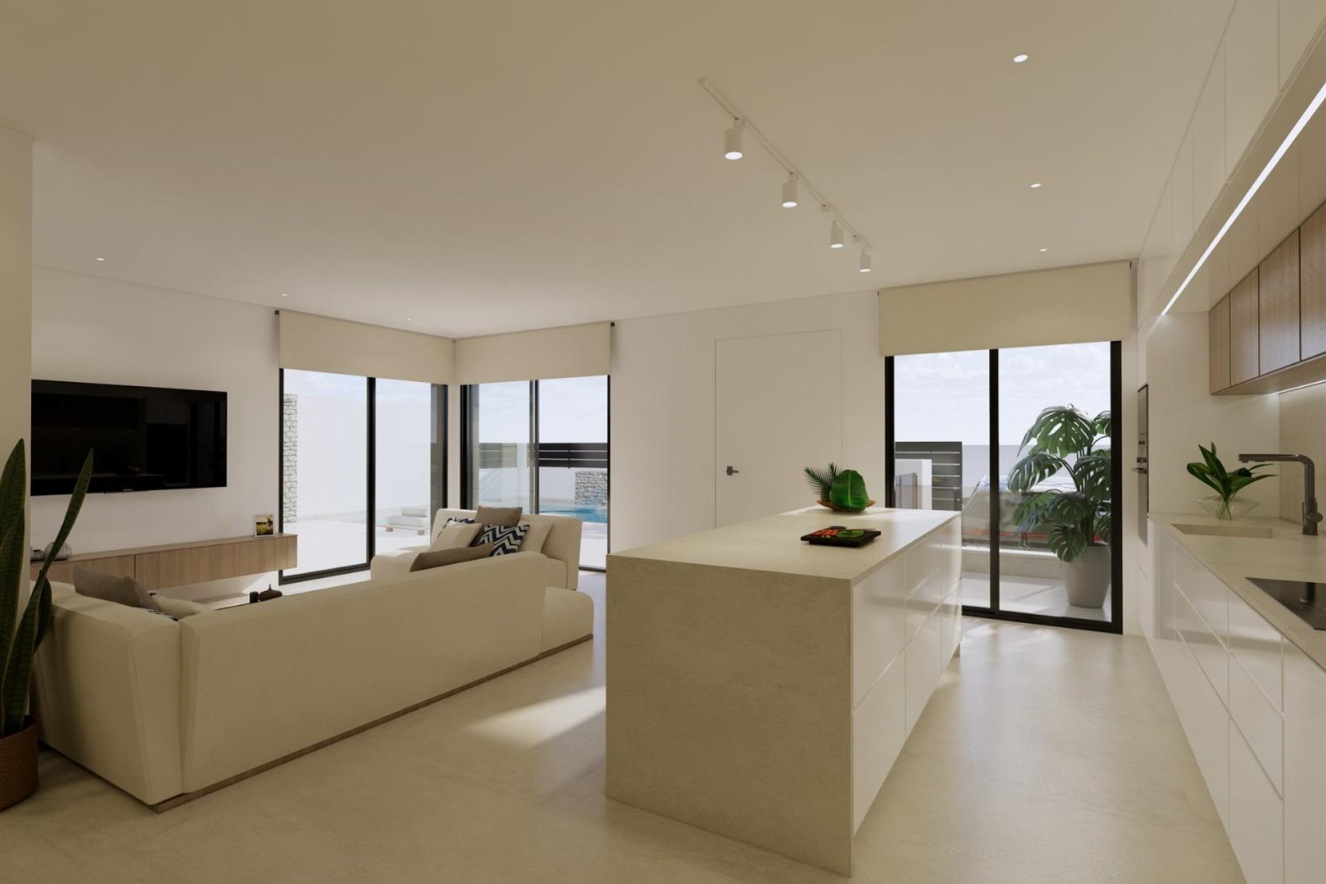 Nueva construcción  - Chalet Independiente - Dolores - Sector 3