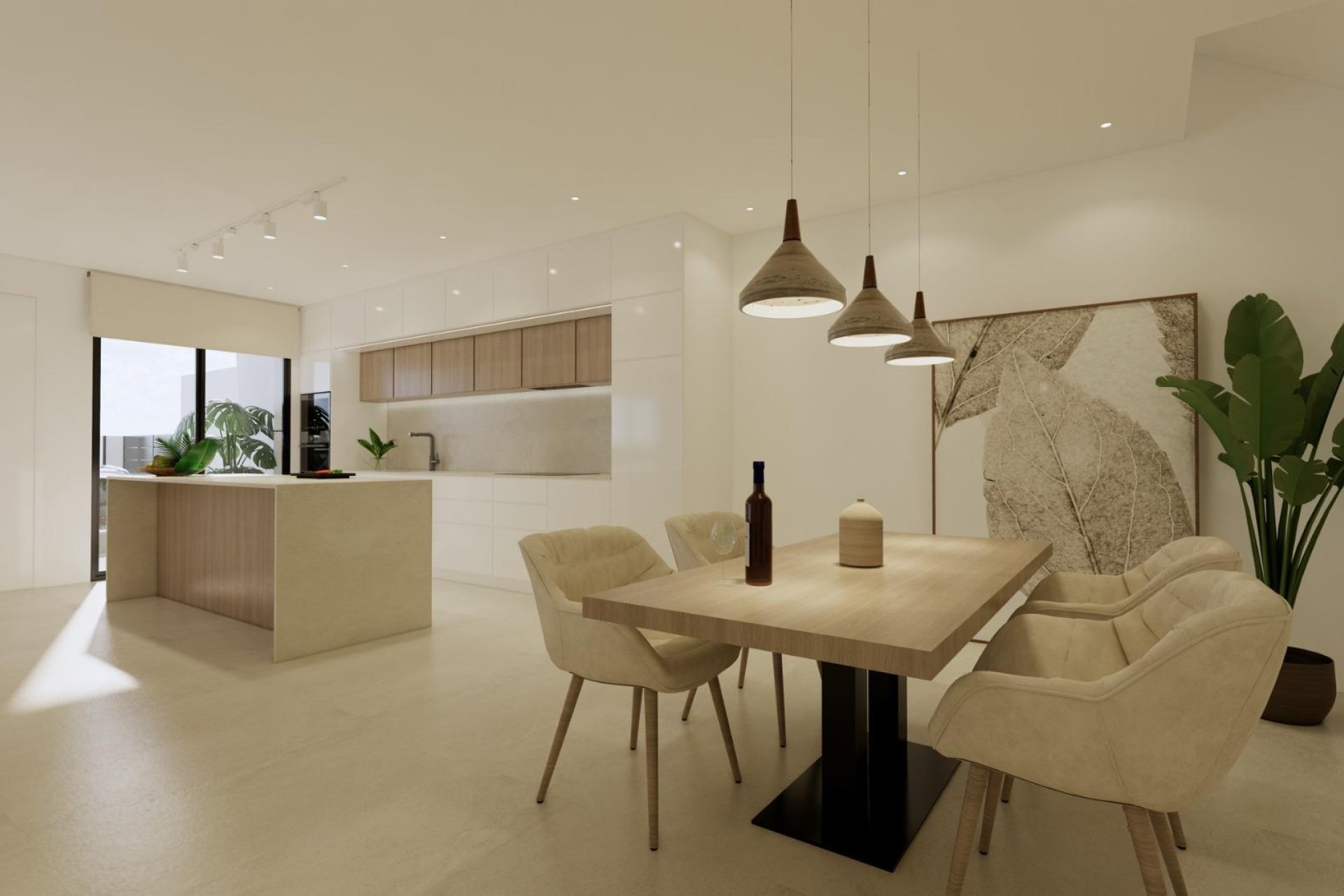 Nueva construcción  - Chalet Independiente - Dolores - Sector 3