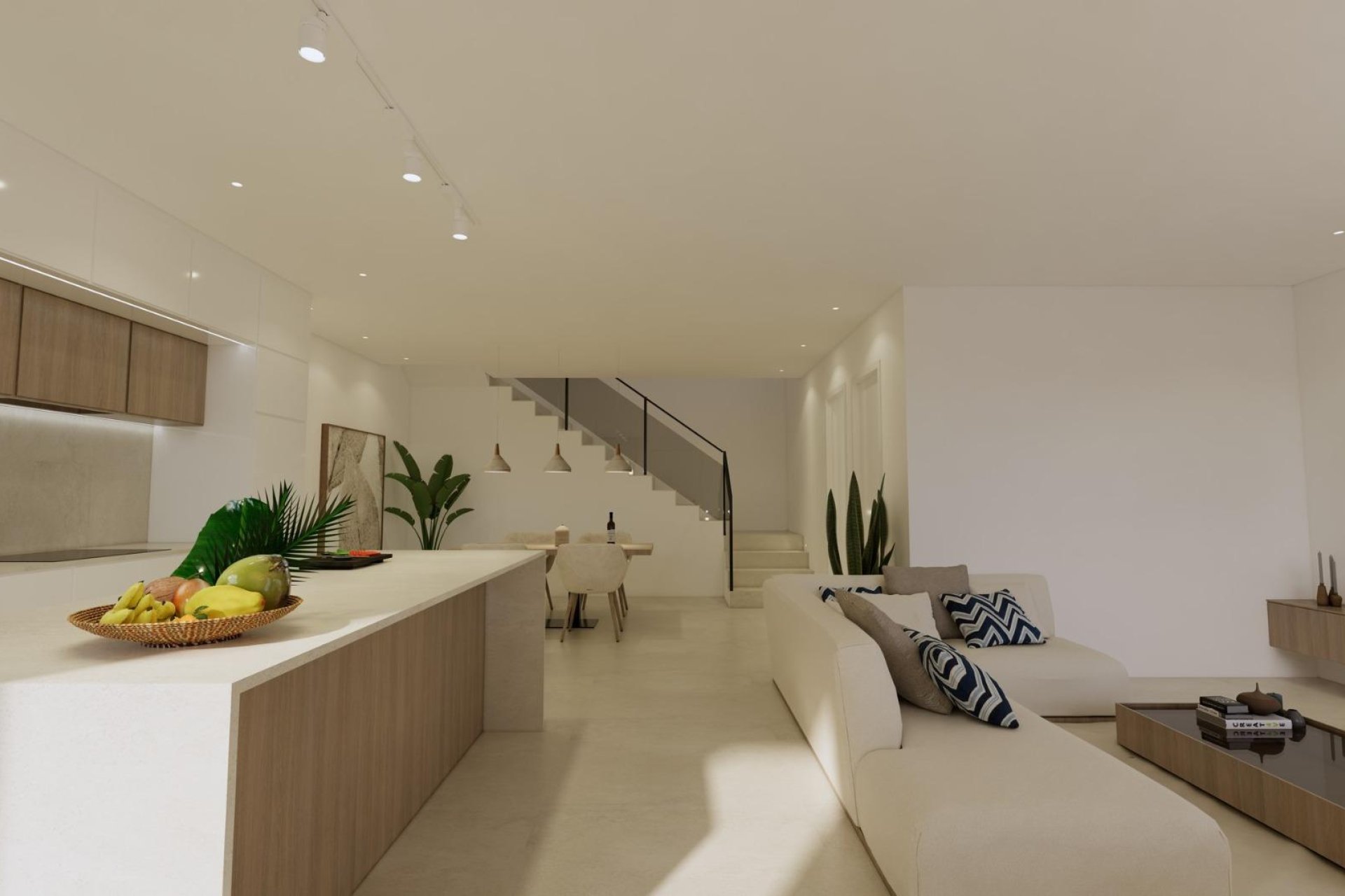 Nueva construcción  - Chalet Independiente - Dolores - Sector 3