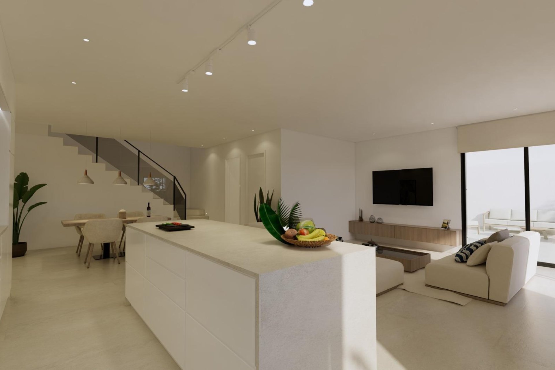 Nueva construcción  - Chalet Independiente - Dolores - Sector 3