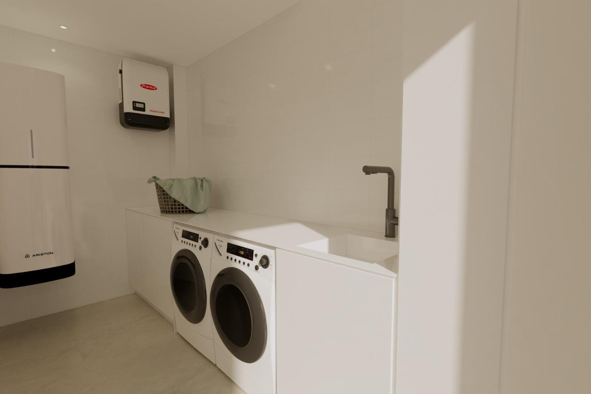 Nueva construcción  - Chalet Independiente - Dolores - Sector 3