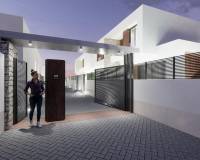 Nueva construcción  - Chalet Independiente - Dolores - urbanizacion