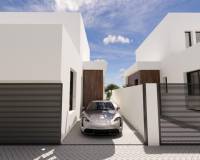 Nueva construcción  - Chalet Independiente - Dolores - urbanizacion
