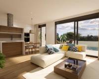 Nueva construcción  - Chalet Independiente - Dolores - urbanizacion
