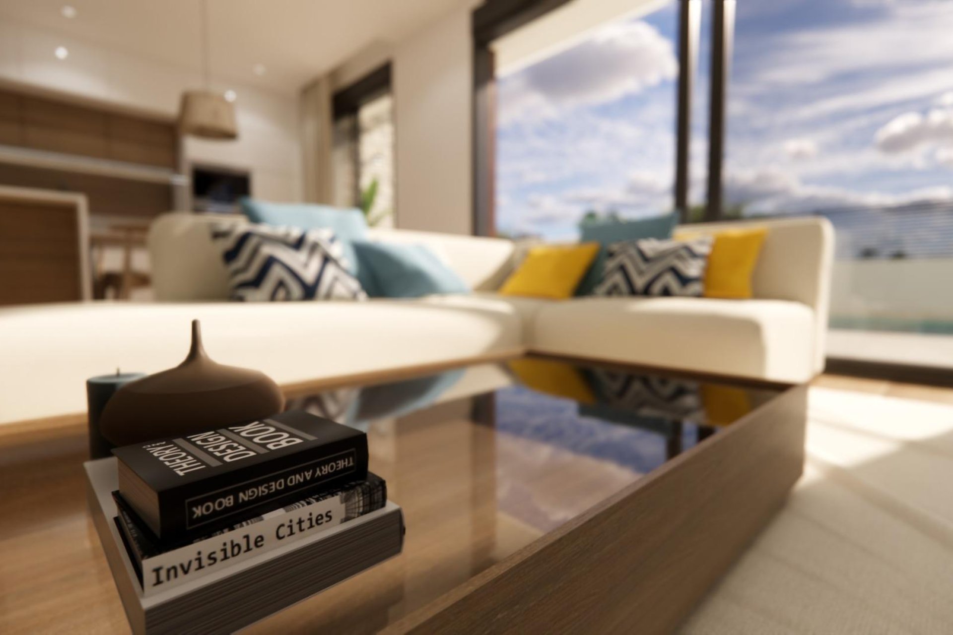 Nueva construcción  - Chalet Independiente - Dolores - urbanizacion