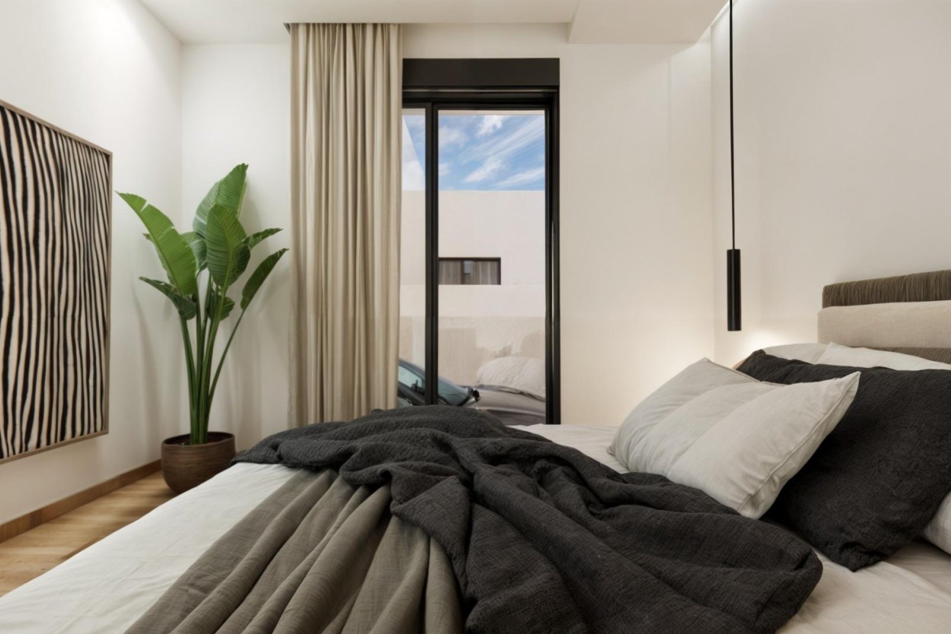 Nueva construcción  - Chalet Independiente - Dolores - urbanizacion