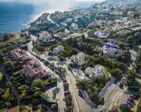 Nueva construcción  - Chalet Independiente - El Campello - Venta Lanuza