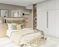 Nueva construcción  - Chalet Independiente - Finestrat - Avda. America