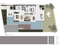 Nueva construcción  - Chalet Independiente - Finestrat - Avda. America