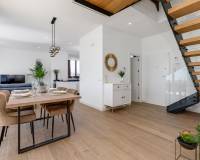 Nueva construcción  - Chalet Independiente - Finestrat - Balcón De Finestrat