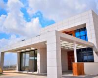 Nueva construcción  - Chalet Independiente - Finestrat - Balcón De Finestrat