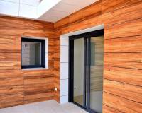 Nueva construcción  - Chalet Independiente - Finestrat - Balcón De Finestrat