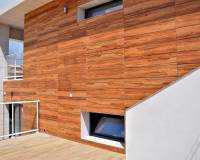 Nueva construcción  - Chalet Independiente - Finestrat - Balcón De Finestrat
