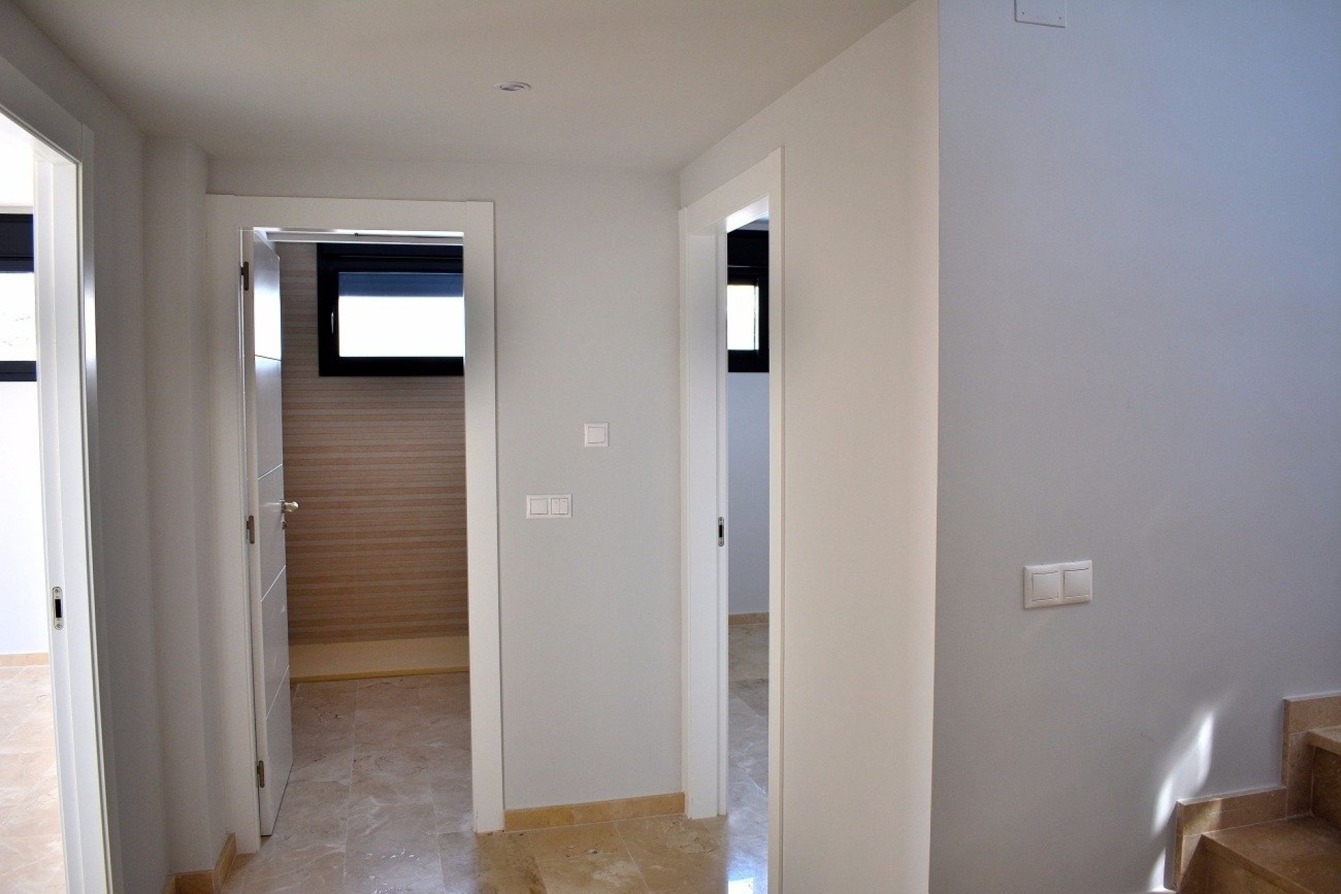 Nueva construcción  - Chalet Independiente - Finestrat - Balcón De Finestrat