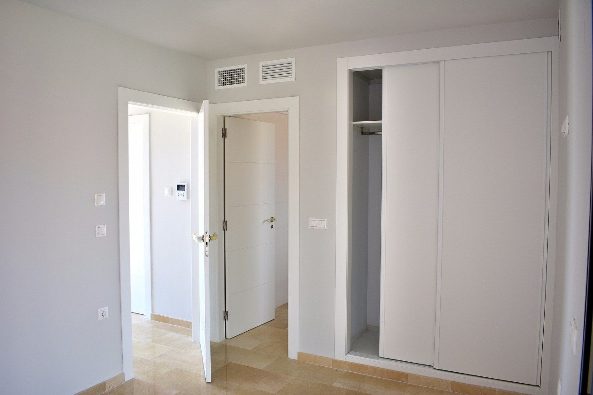 Nueva construcción  - Chalet Independiente - Finestrat - Balcón De Finestrat