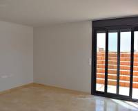Nueva construcción  - Chalet Independiente - Finestrat - Balcón De Finestrat