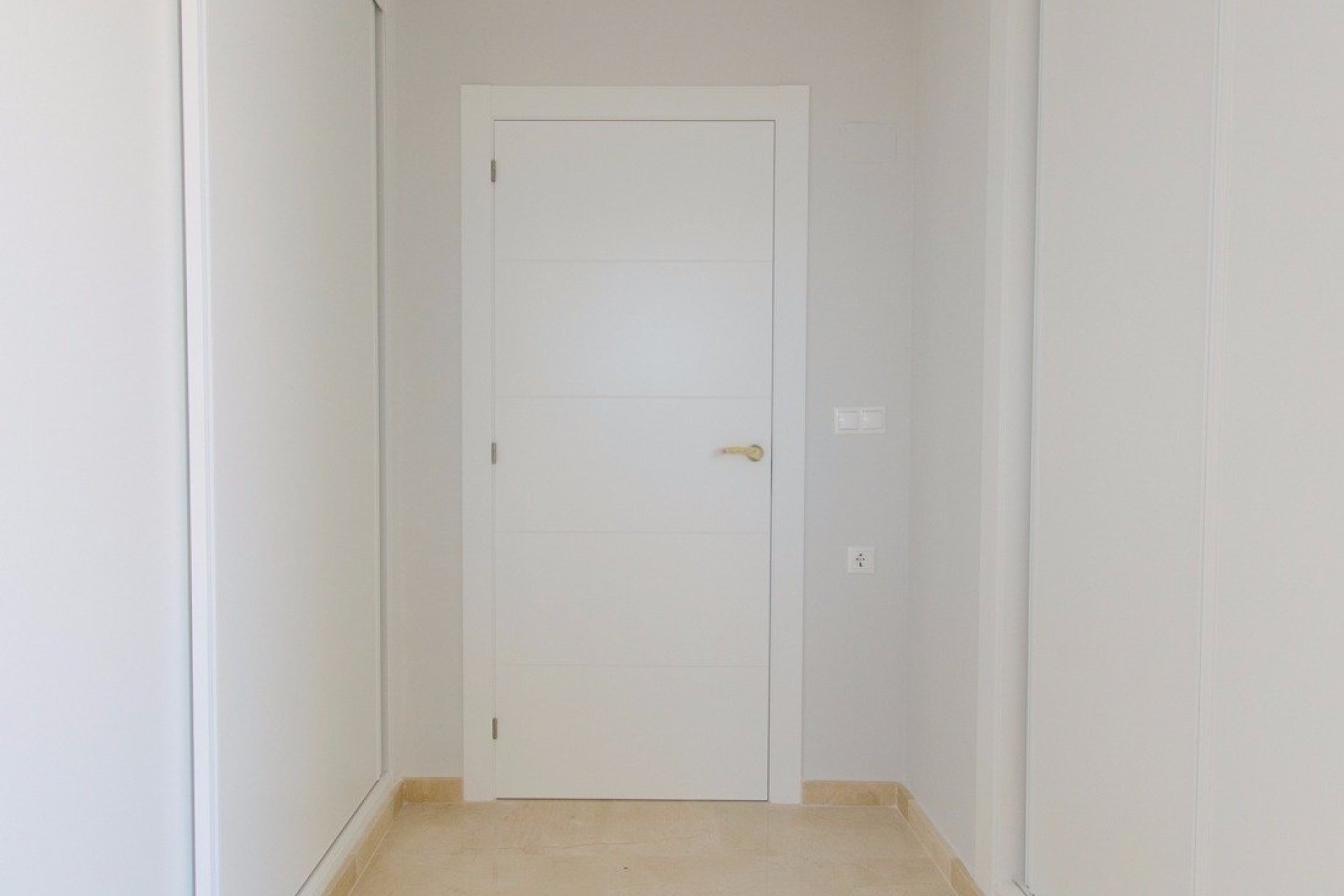 Nueva construcción  - Chalet Independiente - Finestrat - Balcón De Finestrat