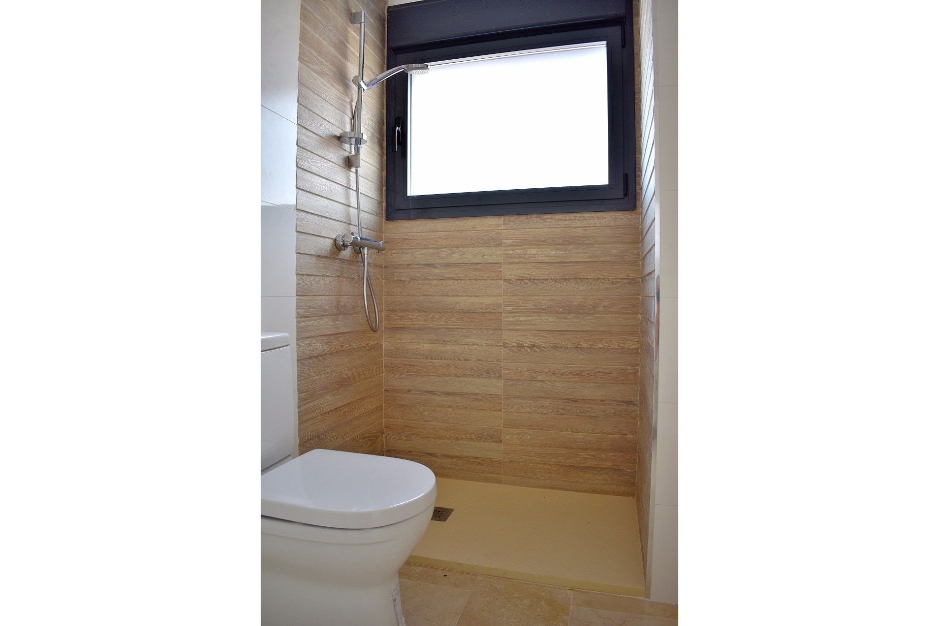 Nueva construcción  - Chalet Independiente - Finestrat - Balcón De Finestrat