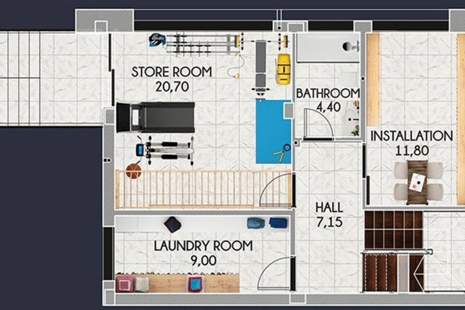 Nueva construcción  - Chalet Independiente - Finestrat - Balcón De Finestrat