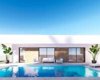 Nueva construcción  - Chalet Independiente - Finestrat - Balcón De Finestrat