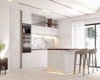 Nueva construcción  - Chalet Independiente - Finestrat - Balcón De Finestrat