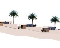 Nueva construcción  - Chalet Independiente - Finestrat - Balcón De Finestrat