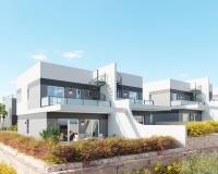Nueva construcción  - Chalet Independiente - Finestrat - Balcón De Finestrat