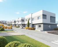 Nueva construcción  - Chalet Independiente - Finestrat - Balcón De Finestrat