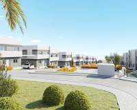 Nueva construcción  - Chalet Independiente - Finestrat - Balcón De Finestrat