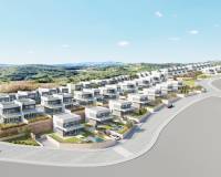 Nueva construcción  - Chalet Independiente - Finestrat - Balcón De Finestrat