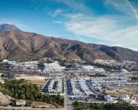 Nueva construcción  - Chalet Independiente - Finestrat - Balcón De Finestrat