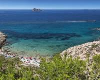 Nueva construcción  - Chalet Independiente - Finestrat - Balcón De Finestrat