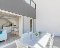 Nueva construcción  - Chalet Independiente - Finestrat - Balcón De Finestrat