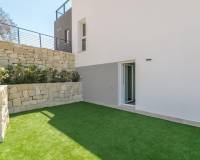 Nueva construcción  - Chalet Independiente - Finestrat - Balcón De Finestrat