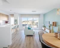 Nueva construcción  - Chalet Independiente - Finestrat - Balcón De Finestrat