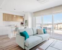 Nueva construcción  - Chalet Independiente - Finestrat - Balcón De Finestrat