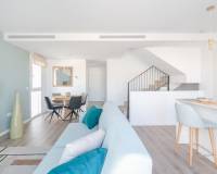 Nueva construcción  - Chalet Independiente - Finestrat - Balcón De Finestrat