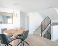 Nueva construcción  - Chalet Independiente - Finestrat - Balcón De Finestrat