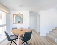 Nueva construcción  - Chalet Independiente - Finestrat - Balcón De Finestrat