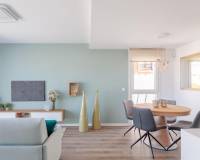 Nueva construcción  - Chalet Independiente - Finestrat - Balcón De Finestrat