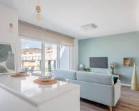 Nueva construcción  - Chalet Independiente - Finestrat - Balcón De Finestrat
